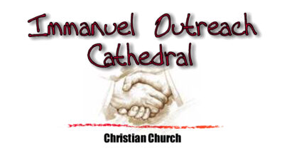 Immanuel Outreach Cathedral